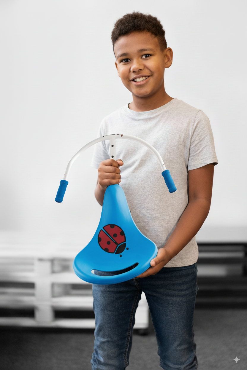 Triciclo Mágico Oferta